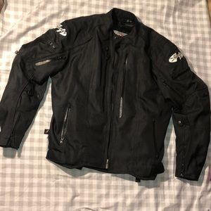 Men’s Joe Rocket Jacket